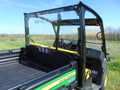 John Deere Gator 835/865 - Rear Windshield