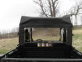 John Deere Gator XUV 4-Seater - Soft Back Panel