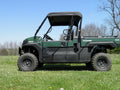 Kawasaki Pro FX - Soft Top Enclosure