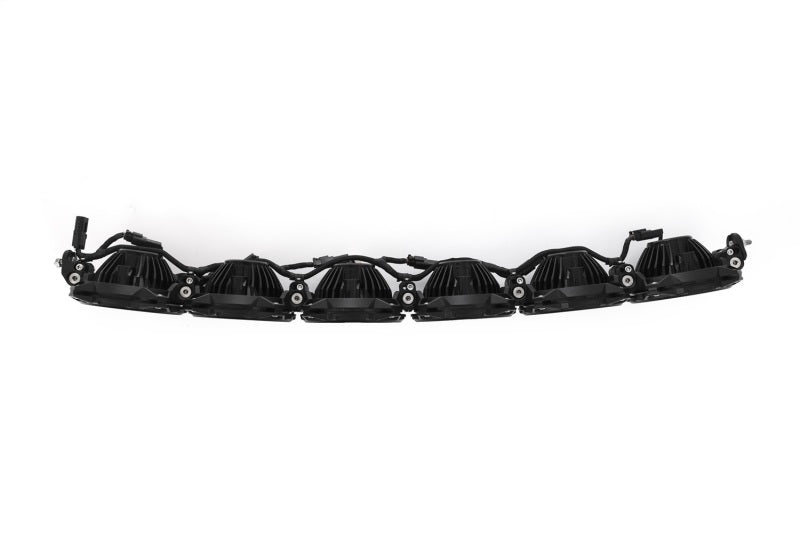 KC HiLiTES 39" Pro6 Gravity LED 6-Light Combo Beam Light Bar