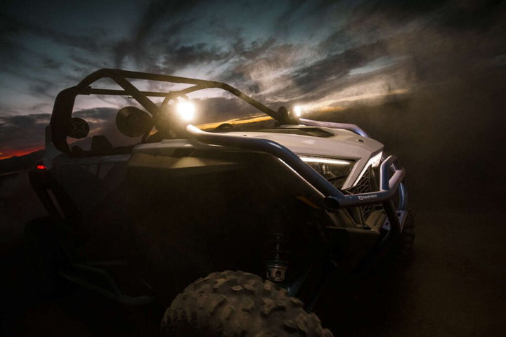 KC HiLiTES FLEX ERA 3 - 2-Light Master Kit