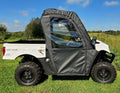 Kymco 700 (2014-2017) - Soft Doors