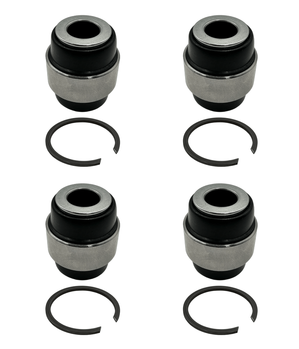 Lifetime Warranty Can-Am Maverick X3 Chromoly Race-Spec Rear Knuckle Radial Joint