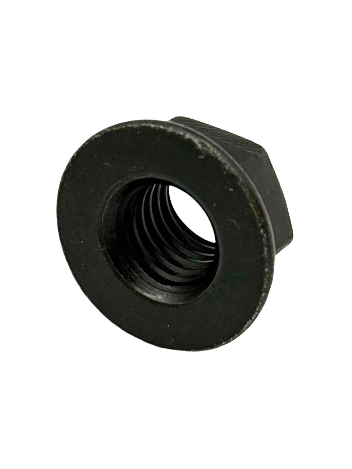 M14 x 2.00 Flange Nut - Can-Am Maverick R Suspension Pivot Upgrade Nut - Reusable