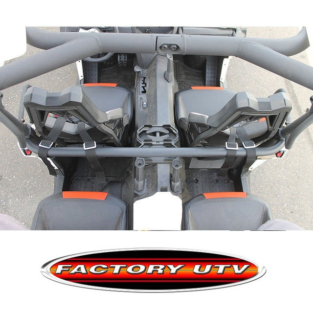 Can-Am Maverick Max Harness Bar
