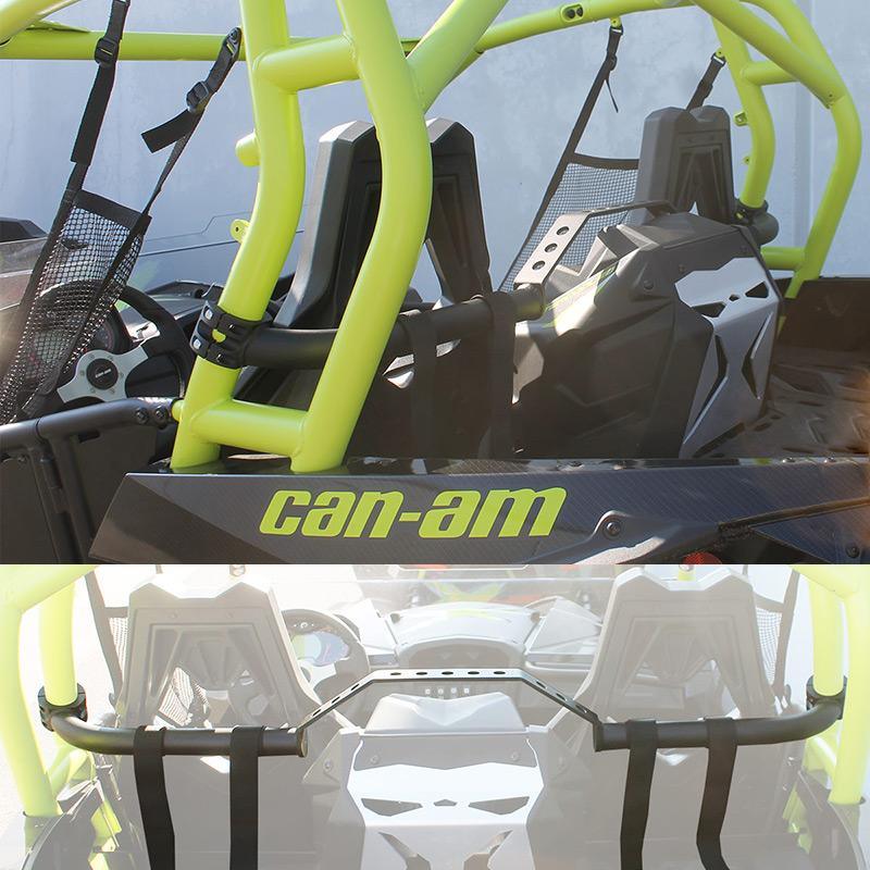 Can-Am Maverick Harness Bar