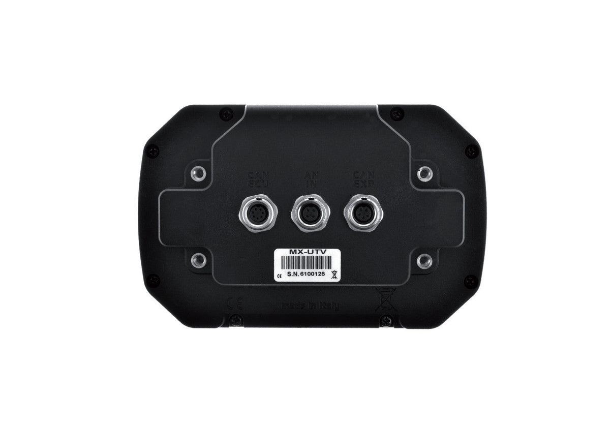 MX-UTV, Yamaha YXZ1000 w/ Oil Temp Sensor