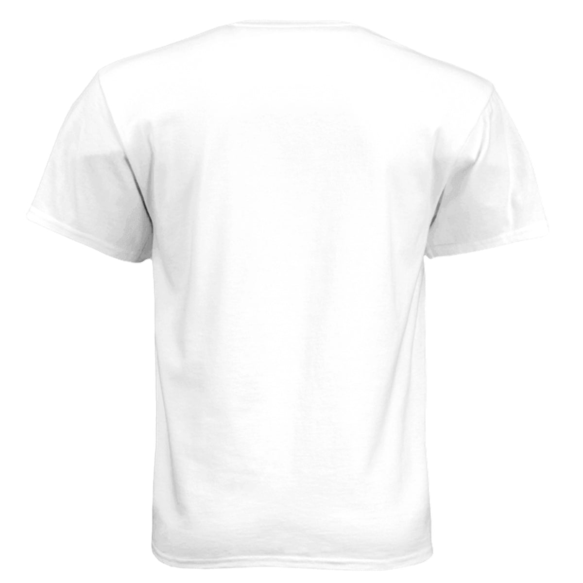 TMF Factory Racing T Shirt White