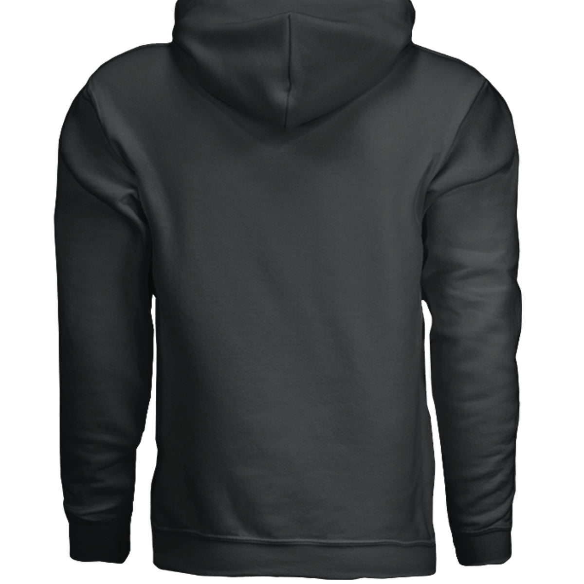 TMF Factory Racing Black Hoodie