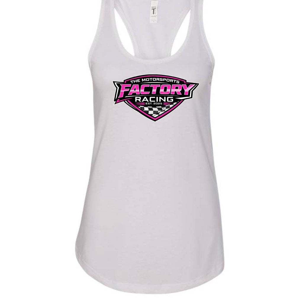 TMF Womens Factory Racing Tank
