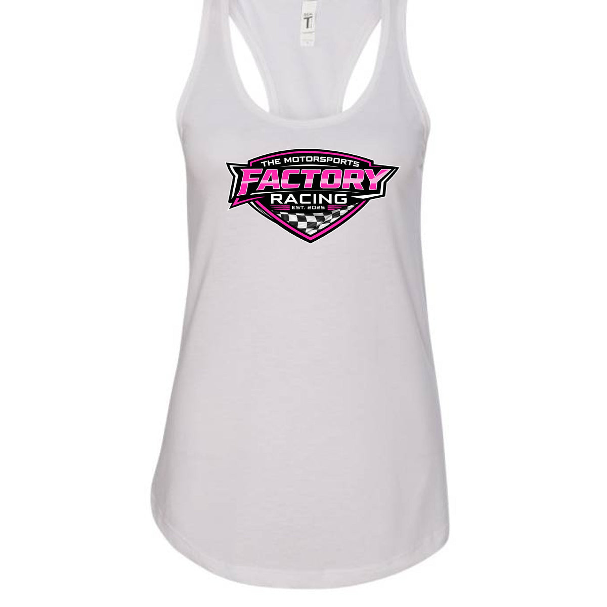 TMF Womens Factory Racing Tank