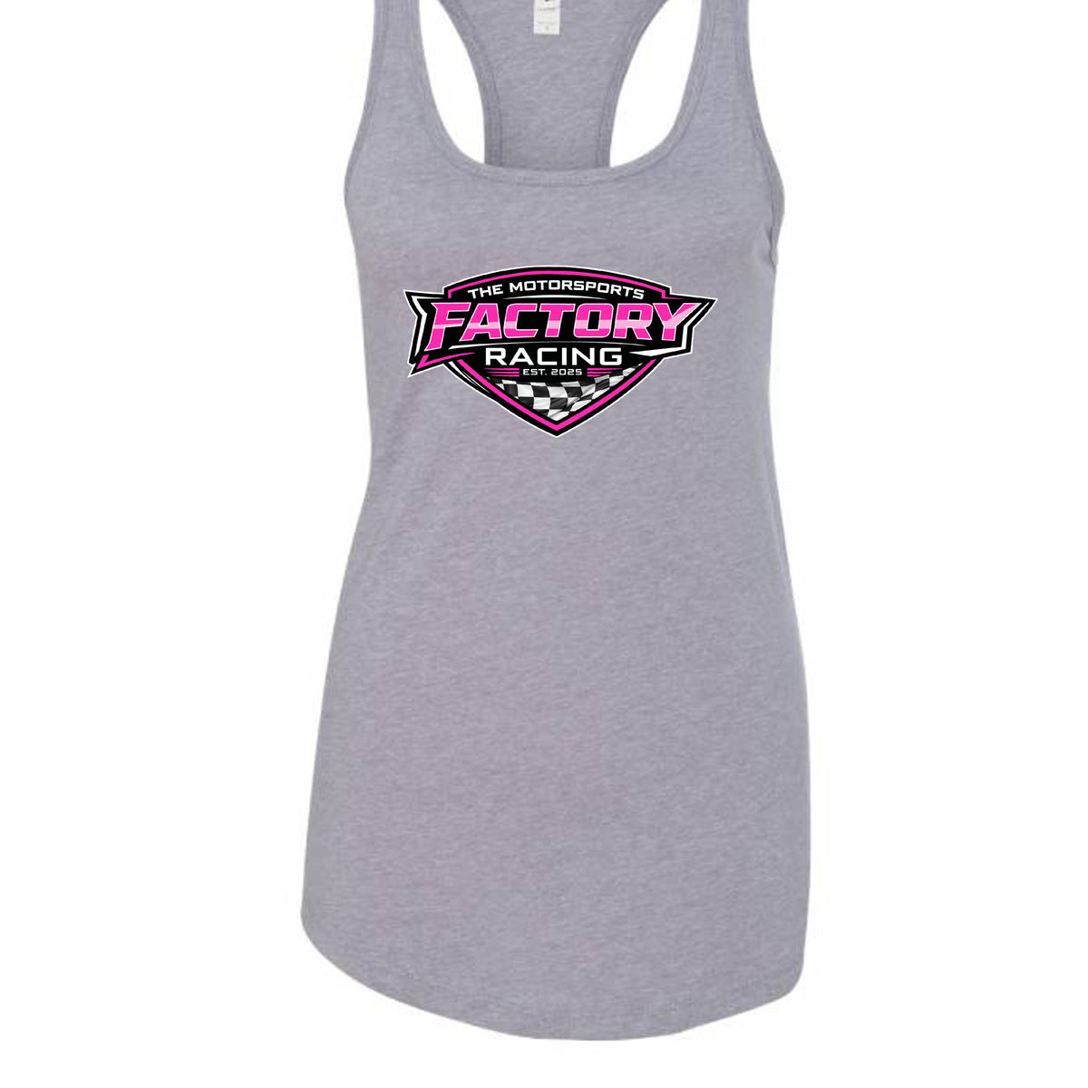 TMF Womens Factory Racing Tank