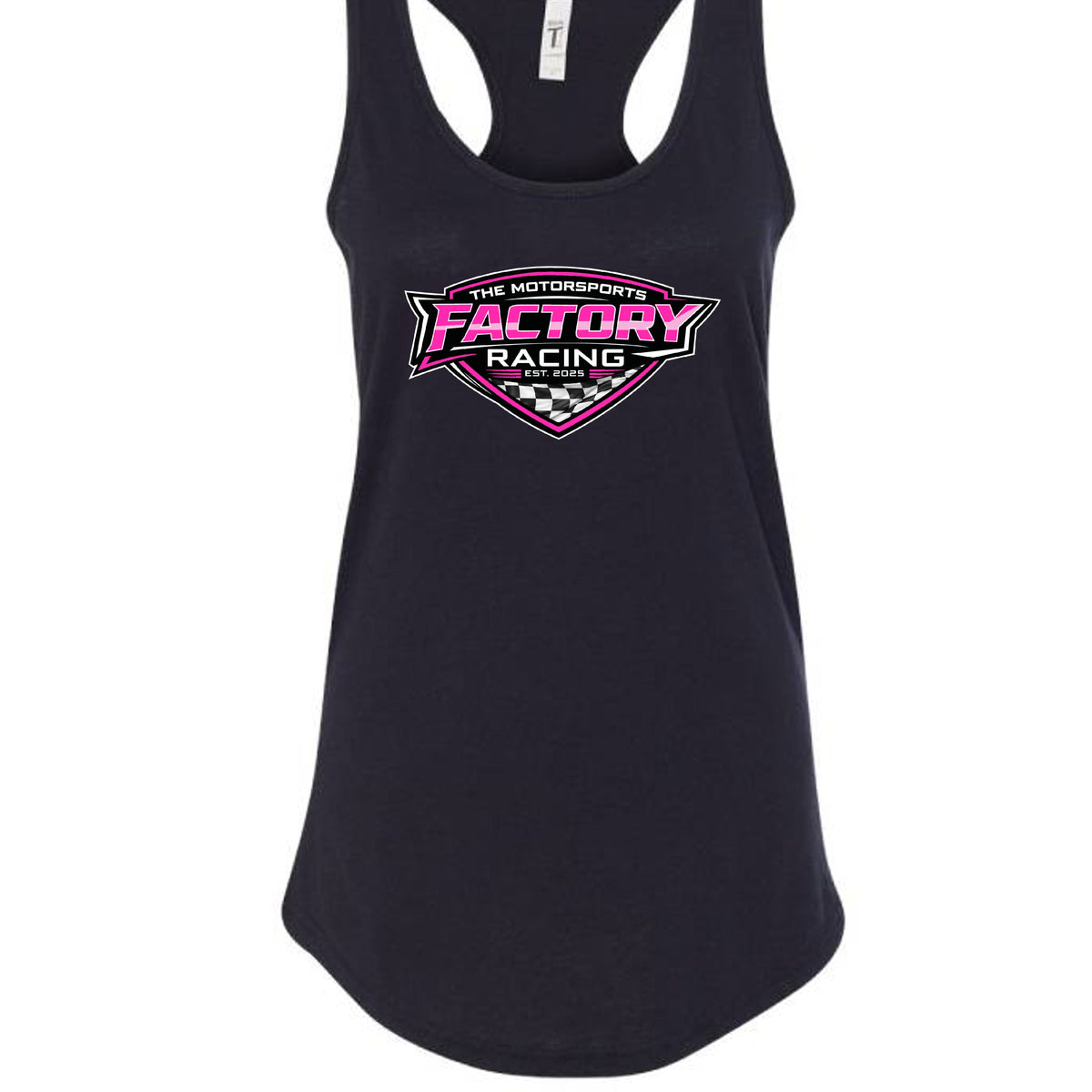 TMF Womens Factory Racing Tank