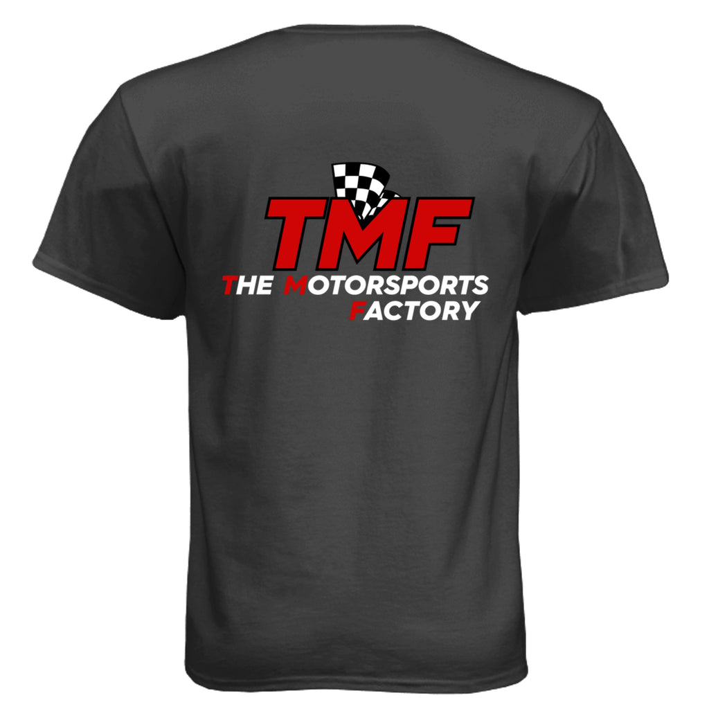 OG Black TMF T Shirt