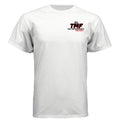 OG White TMF T Shirt