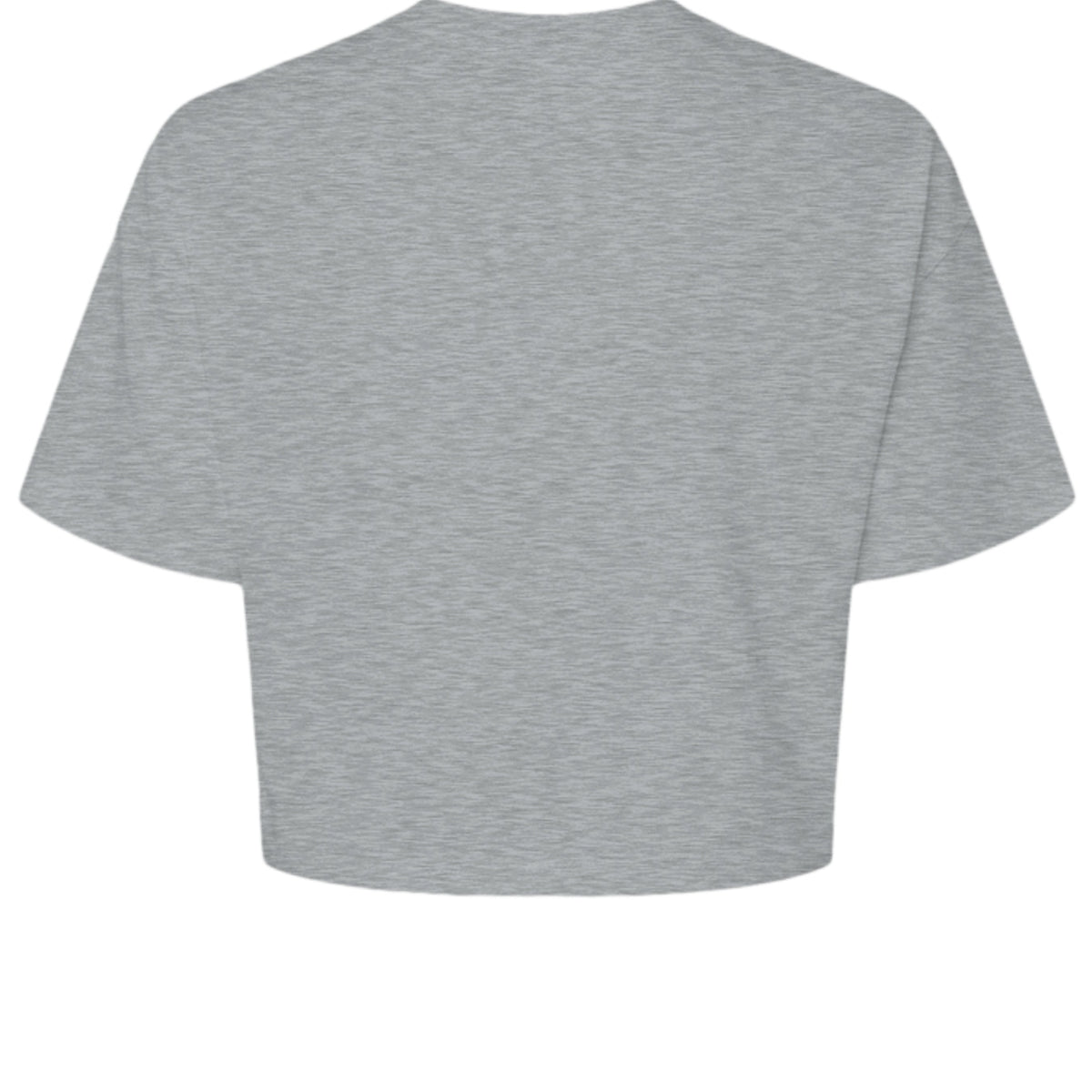 TMF Womens Ripper Cropped Grey/Pink