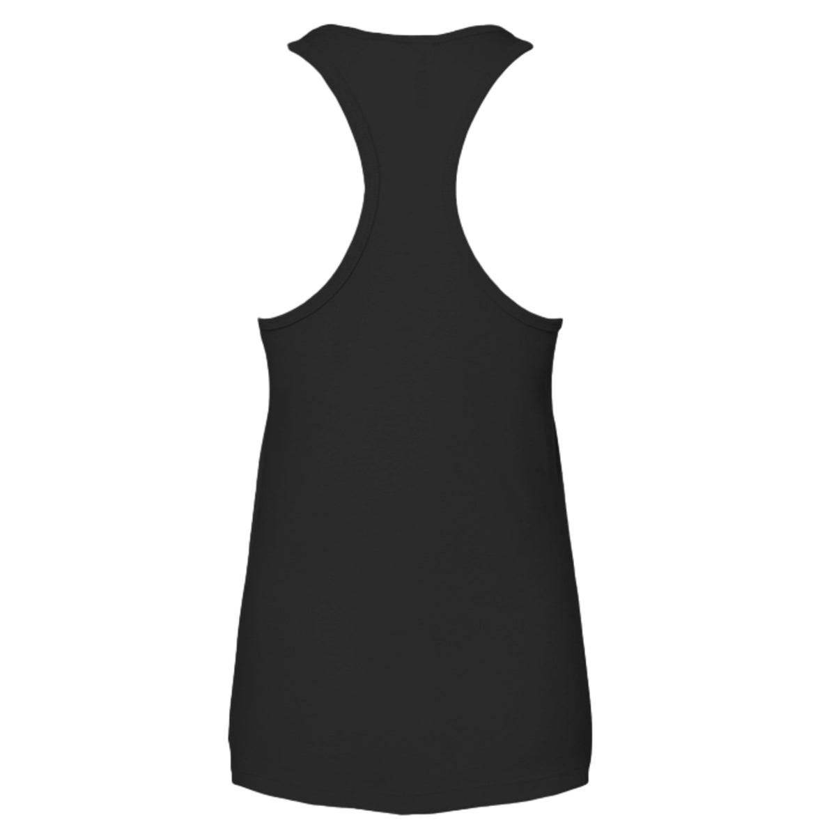 TMF Womens Apparel Ripper Teal Tank Black