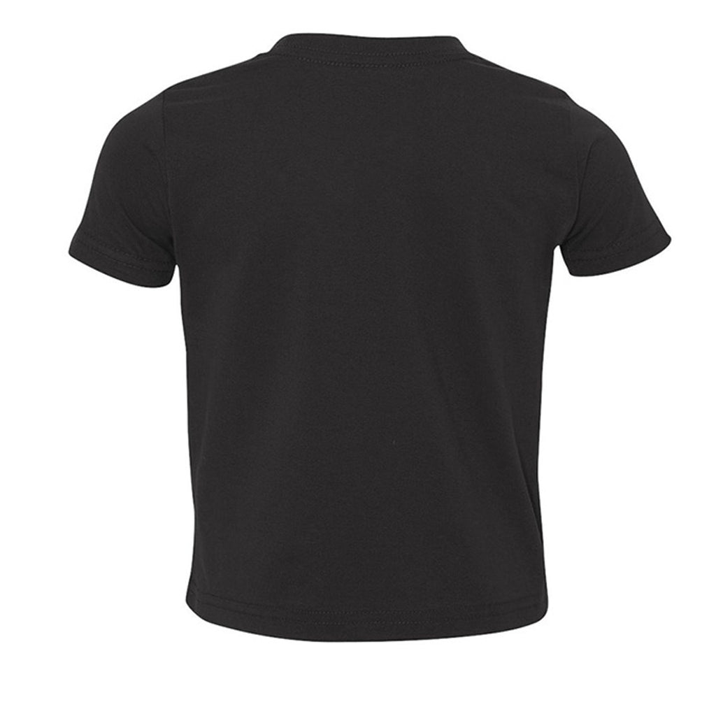 TMF Lil' Ripper Tee Toddler Black