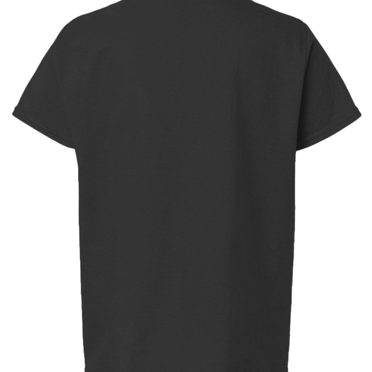 TMF Apparel Jace Northington Youth T Shirt Black