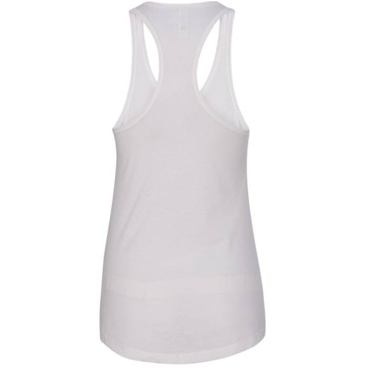 TMF Apparel Womens Pink/Purple Logo Tank