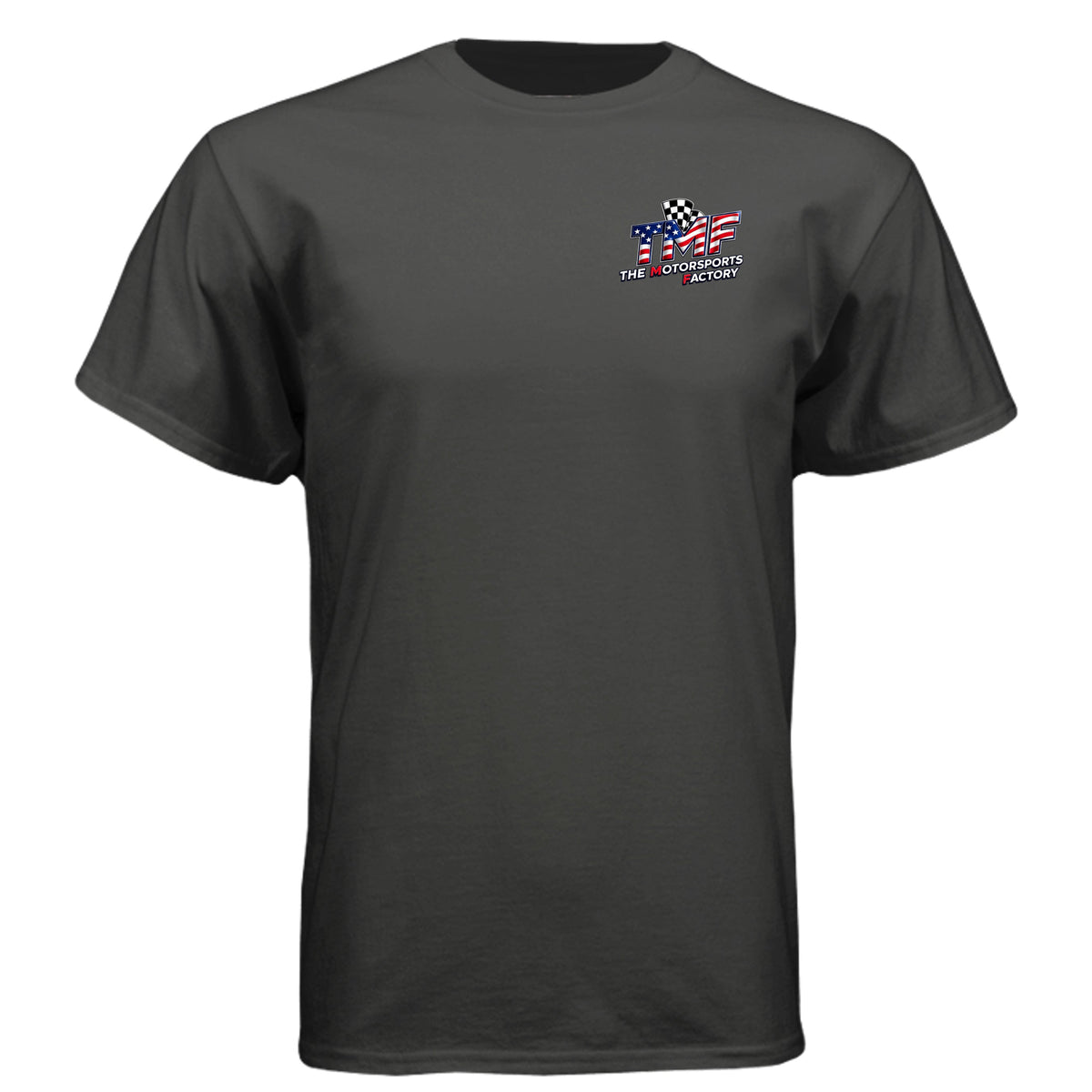 TMF Apparel Patriotic Tee Limited