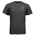 TMF Apparel Flag Starts With A Dream Tee