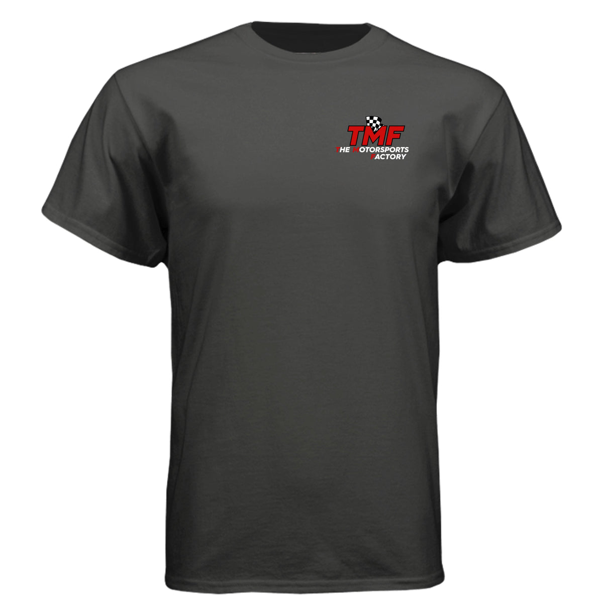 TMF Apparel Clay Cayson Racing Tee