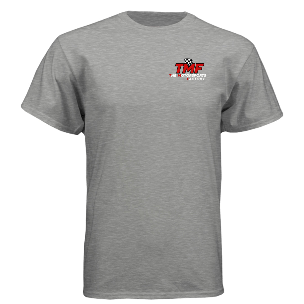 TMF Apparel Clay Cayson Racing Tee