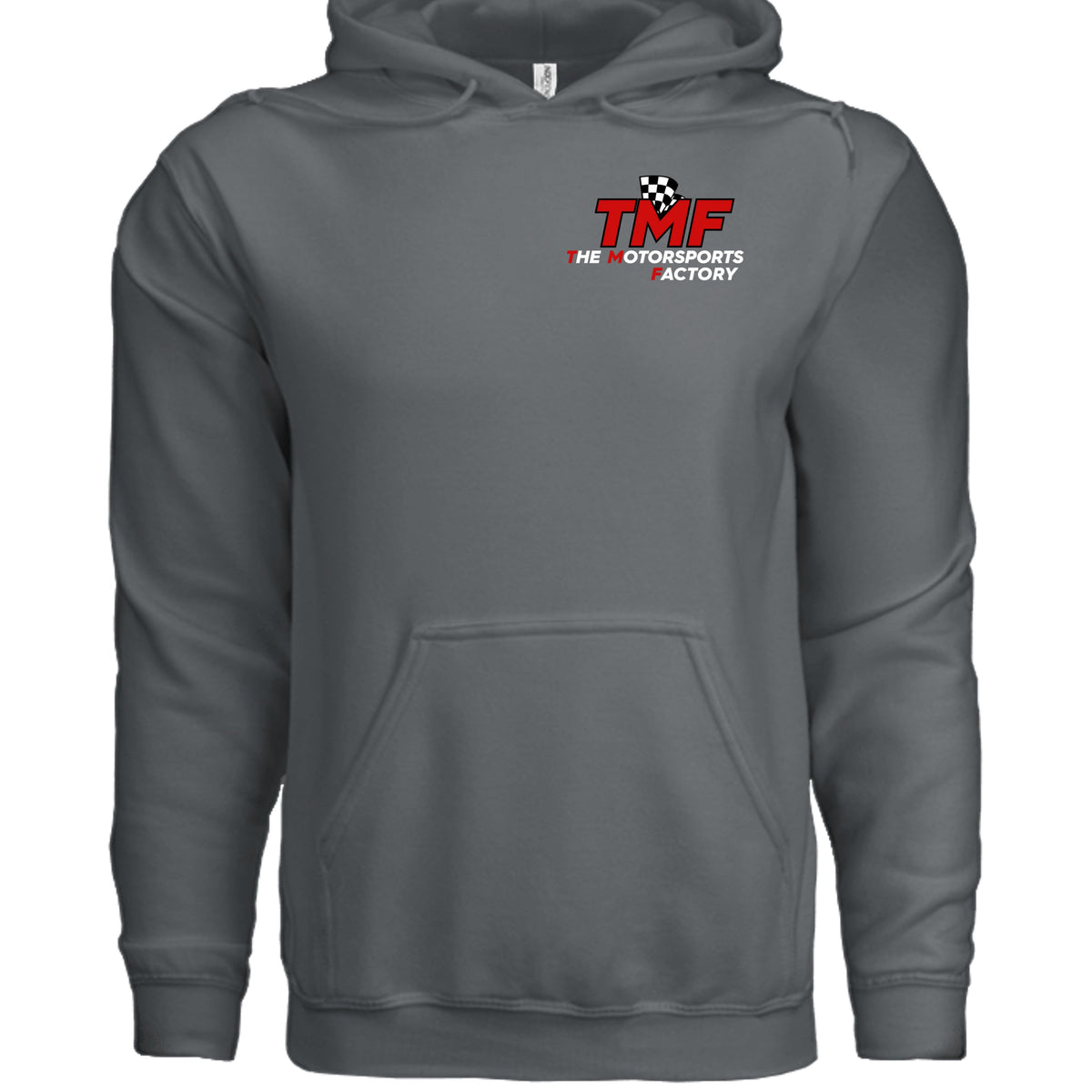 TMF Apparel Clay Cayson Racing Hoodie