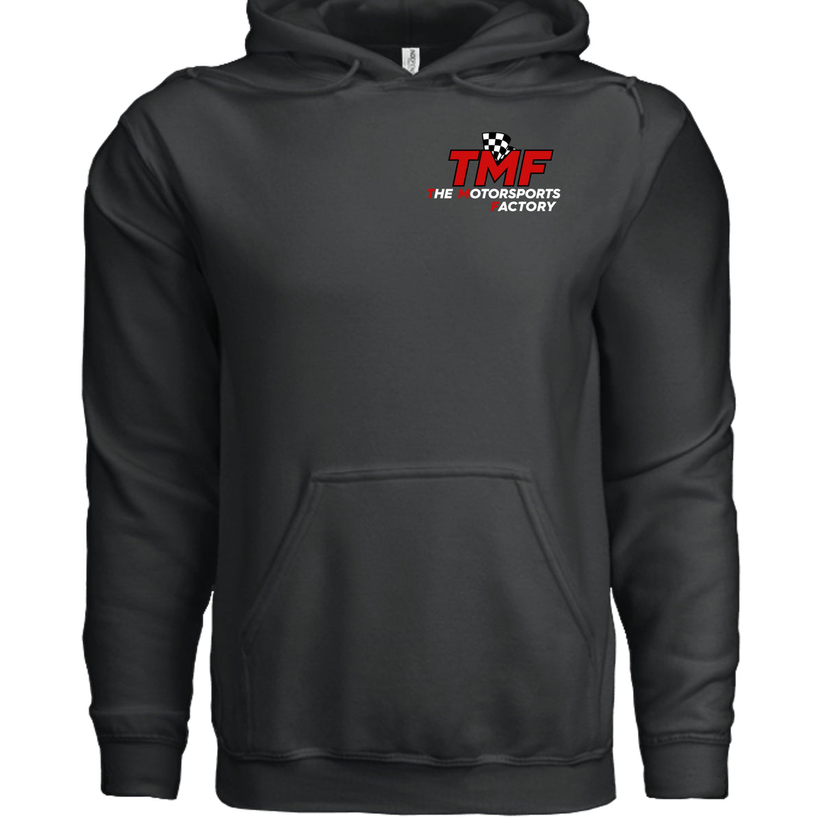TMF Apparel Clay Cayson Racing Hoodie