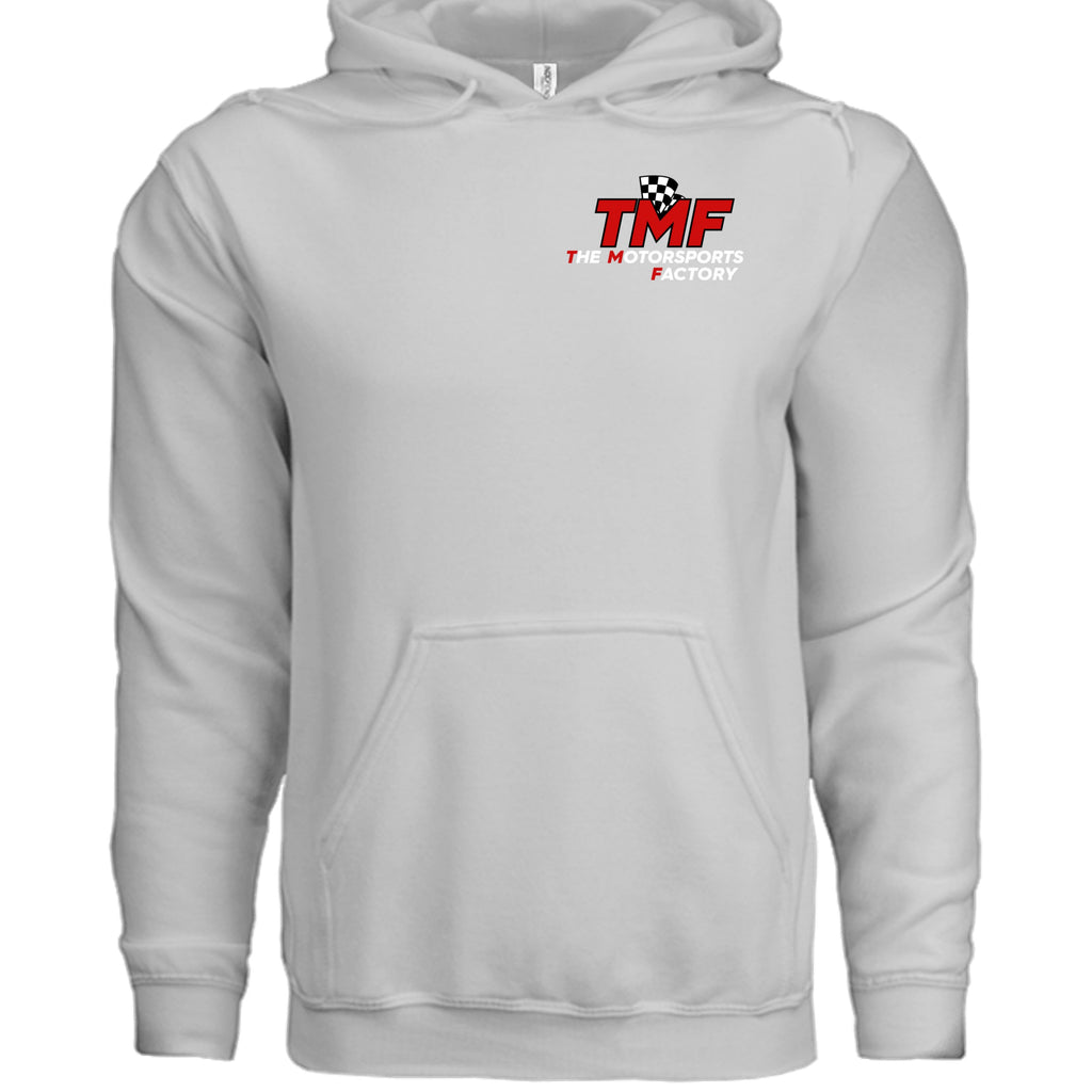 TMF Apparel Clay Cayson Racing Hoodie