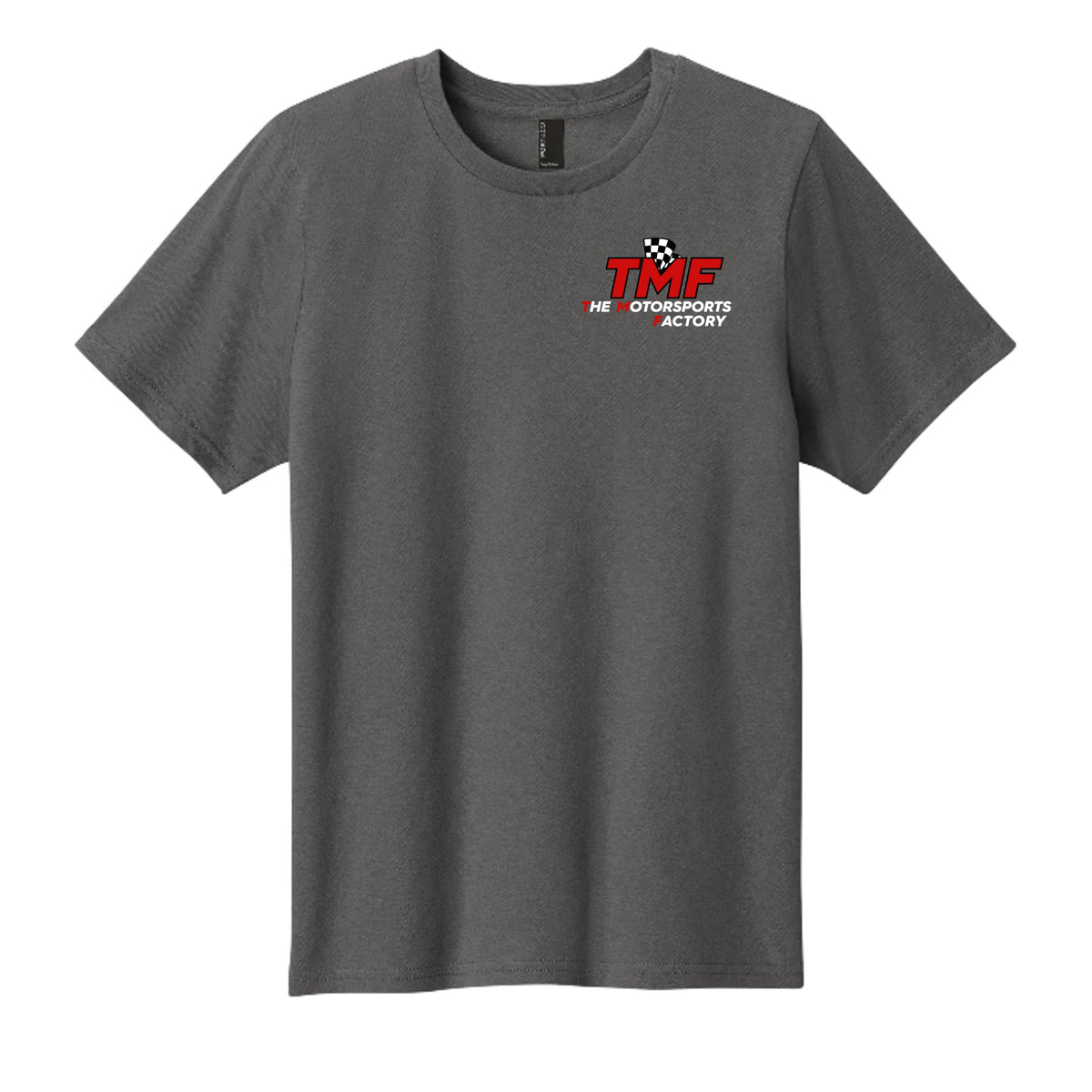 TMF Apparel Clay Cayson Racing Youth Tee