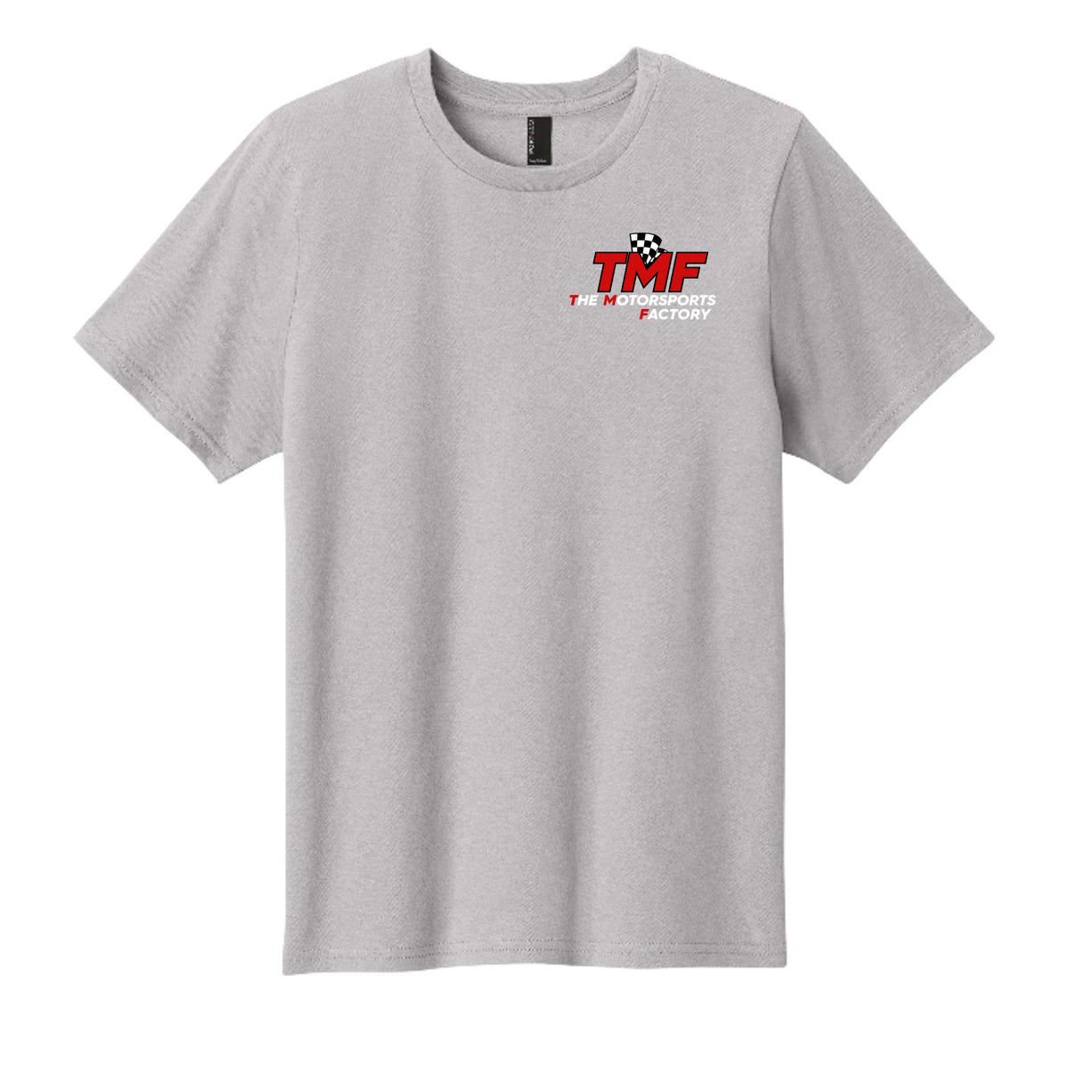 TMF Apparel Clay Cayson Racing Youth Tee