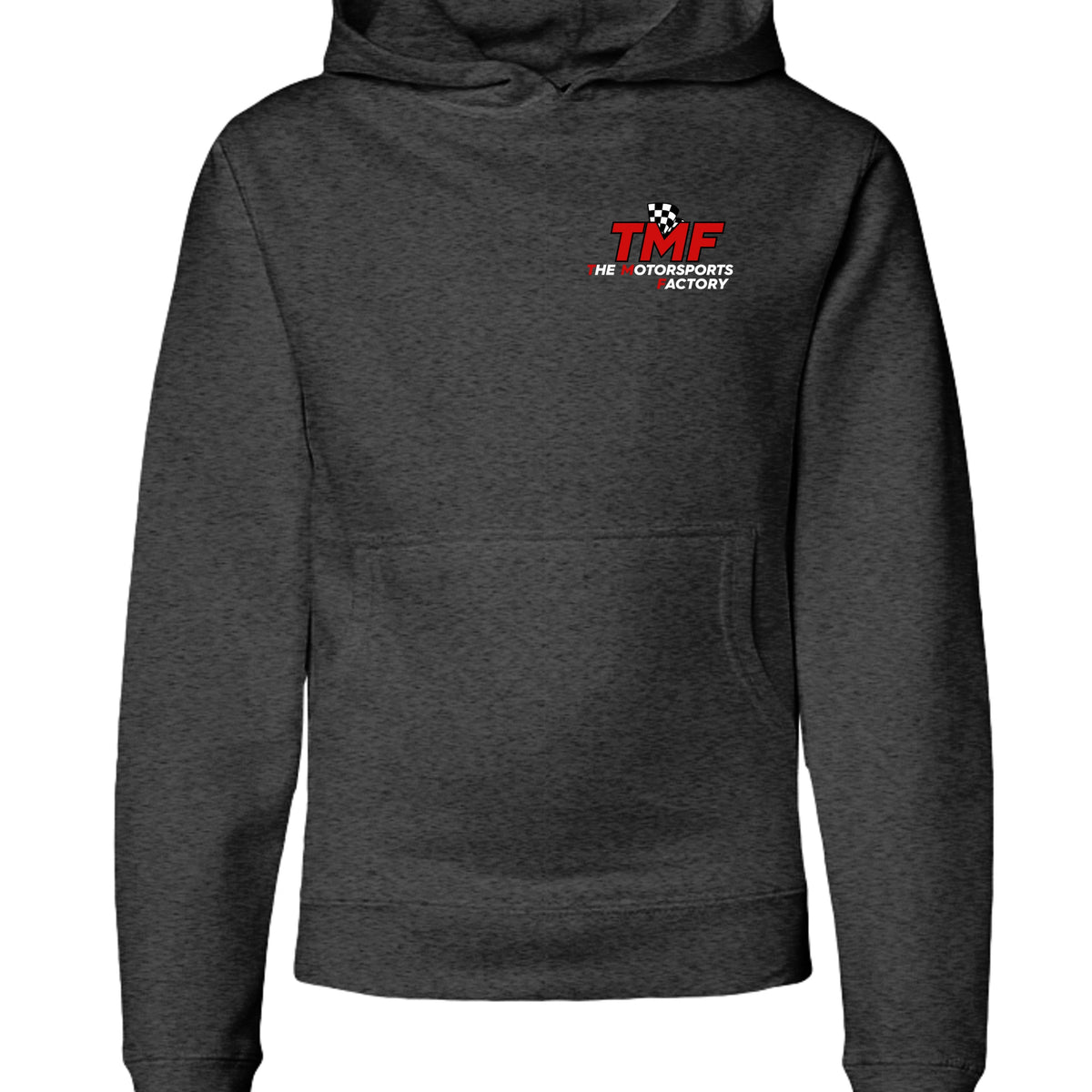 TMF Apparel Clay Cayson Racing Youth Hoodie