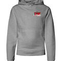 TMF Apparel Clay Cayson Racing Youth Hoodie