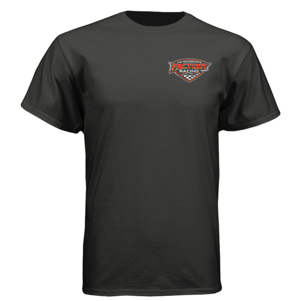 TMF Apparel Tee "The Racers Prayer"