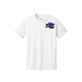 TMF Apparel Wreckers or Checkers Tee