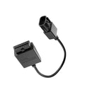 HP Tuners OBDII adapter cable for Polaris