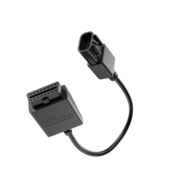 HP Tuners OBDII adapter cable for Polaris