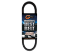 Polaris Turbo R Pro XP 1202 World's Best Race Series Belt