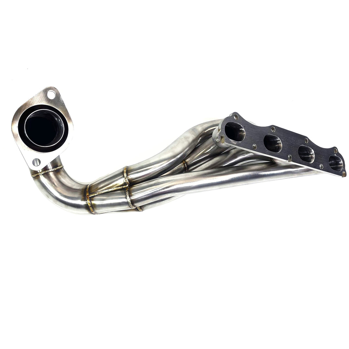 Polaris RZR PRO R Tuned Header 2000cc 4 CYL