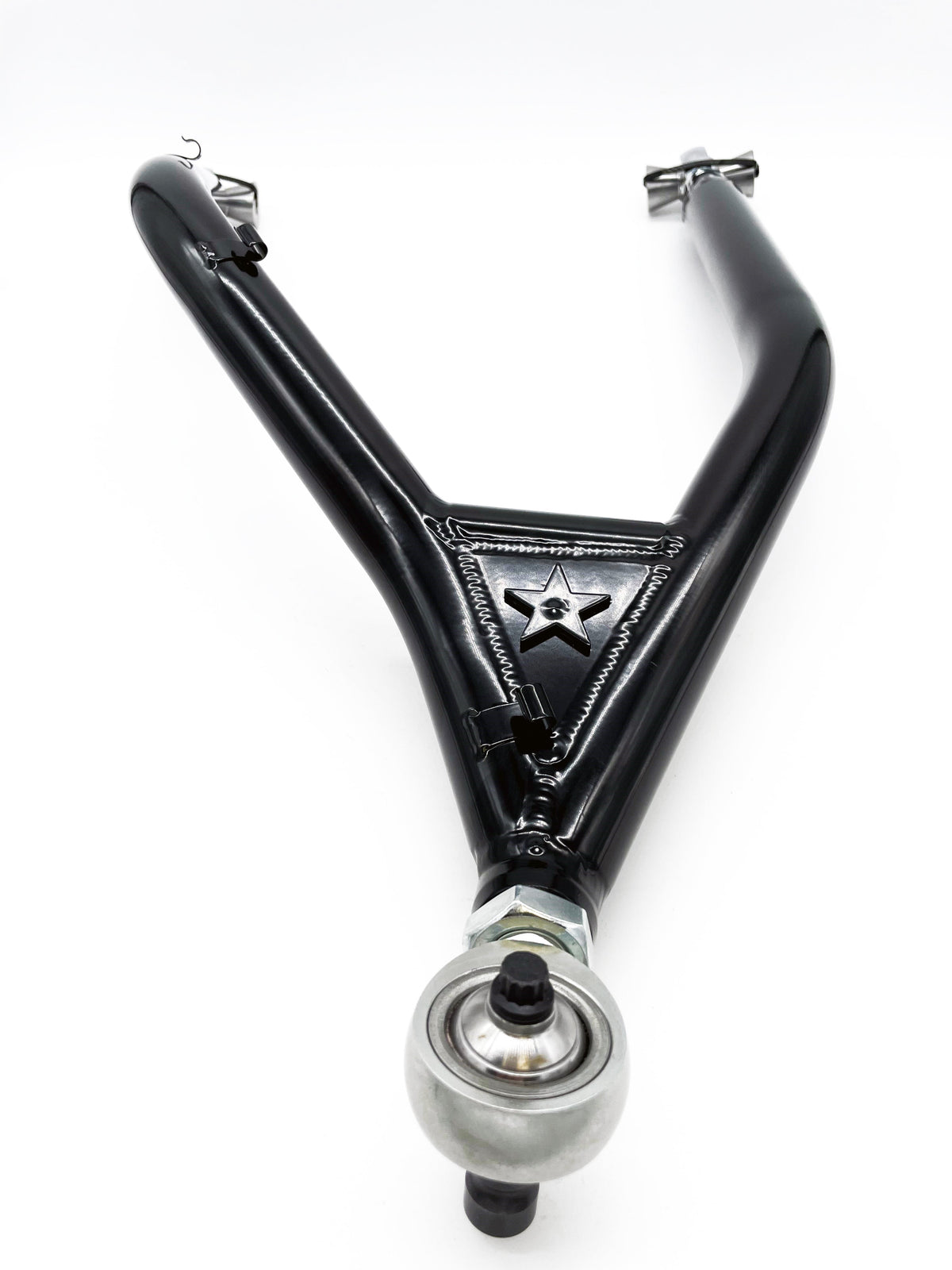 Polaris PRO R / Turbo R HD Upper A-Arms