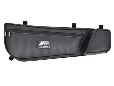 PRP Seats Can-Am Maverick X3 Stock Door Bags - E60210