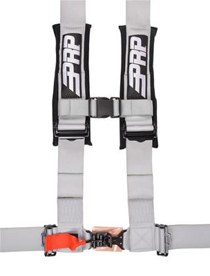 PRP Seats 4.3 Racing Harnesses - SB43G