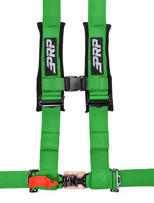 PRP Seats 4.3 Racing Harnesses - SB43GN