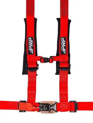 PRP Seats 4.2 Racing Harnesses - SB42LLR