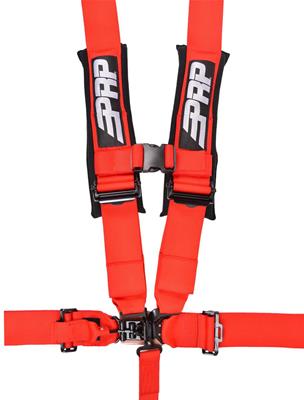 PRP Seats 5.3 Racing Harnesses - SB53R