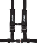 PRP Seats 4.2 Racing Harnesses - SBAUTO2