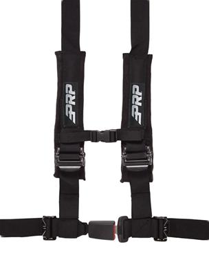 PRP Seats 4.2 Racing Harnesses - SBAUTO2