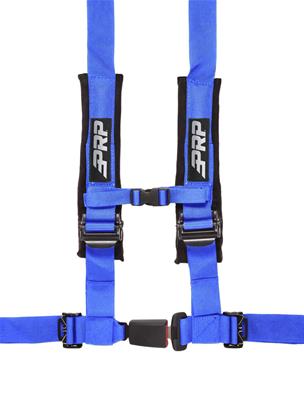 PRP Seats 4.2 Racing Harnesses - SBAUTO2B